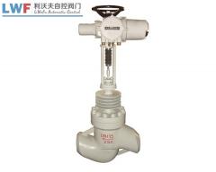 電動調節(jié)閥：驅動工業(yè)自動化進程的智慧心