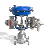 切斷閥主要應用于哪些地方？