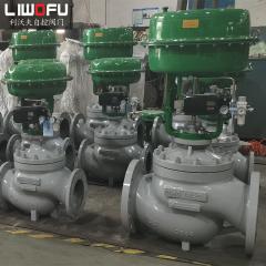 四種閥門綜合應用：打造高效、安全的工業(yè)生產環(huán)境